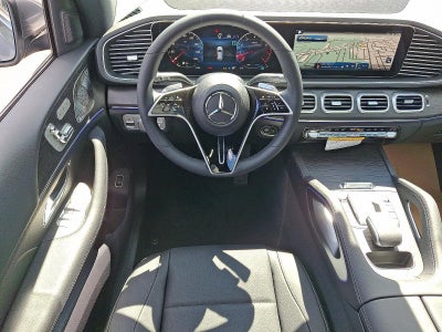 2026 Mercedes-Benz GLE GLE 350 4MATIC® SUV