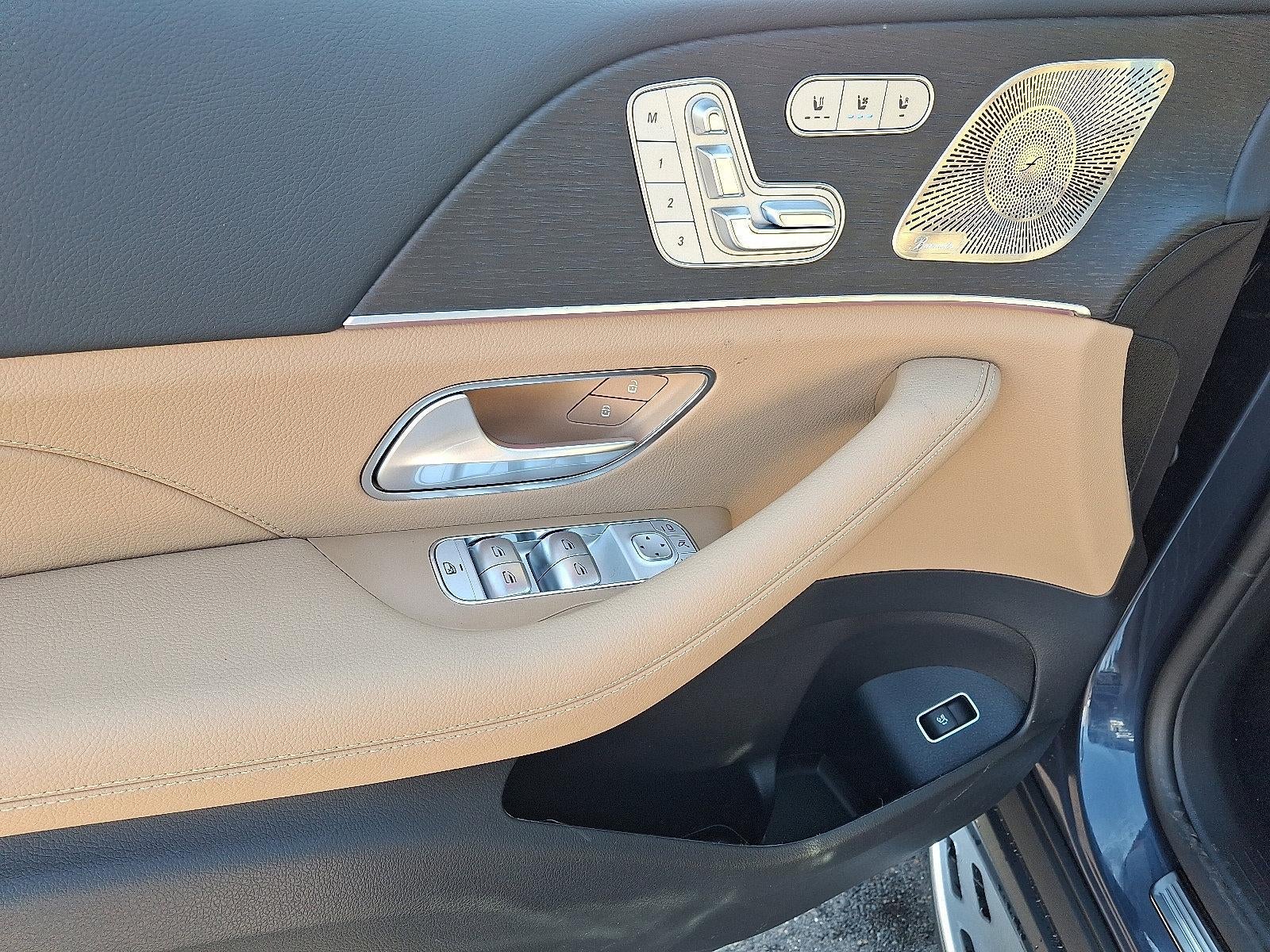 2026 Mercedes-Benz GLE GLE 350 4MATIC® SUV