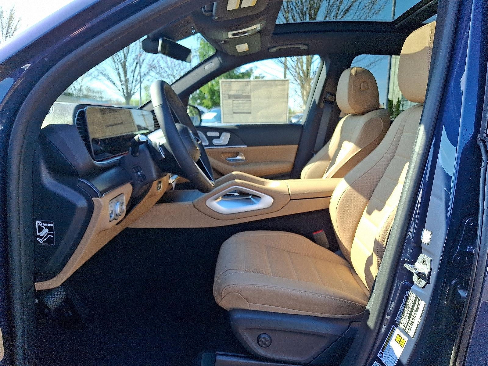 2026 Mercedes-Benz GLE GLE 350 4MATIC® SUV