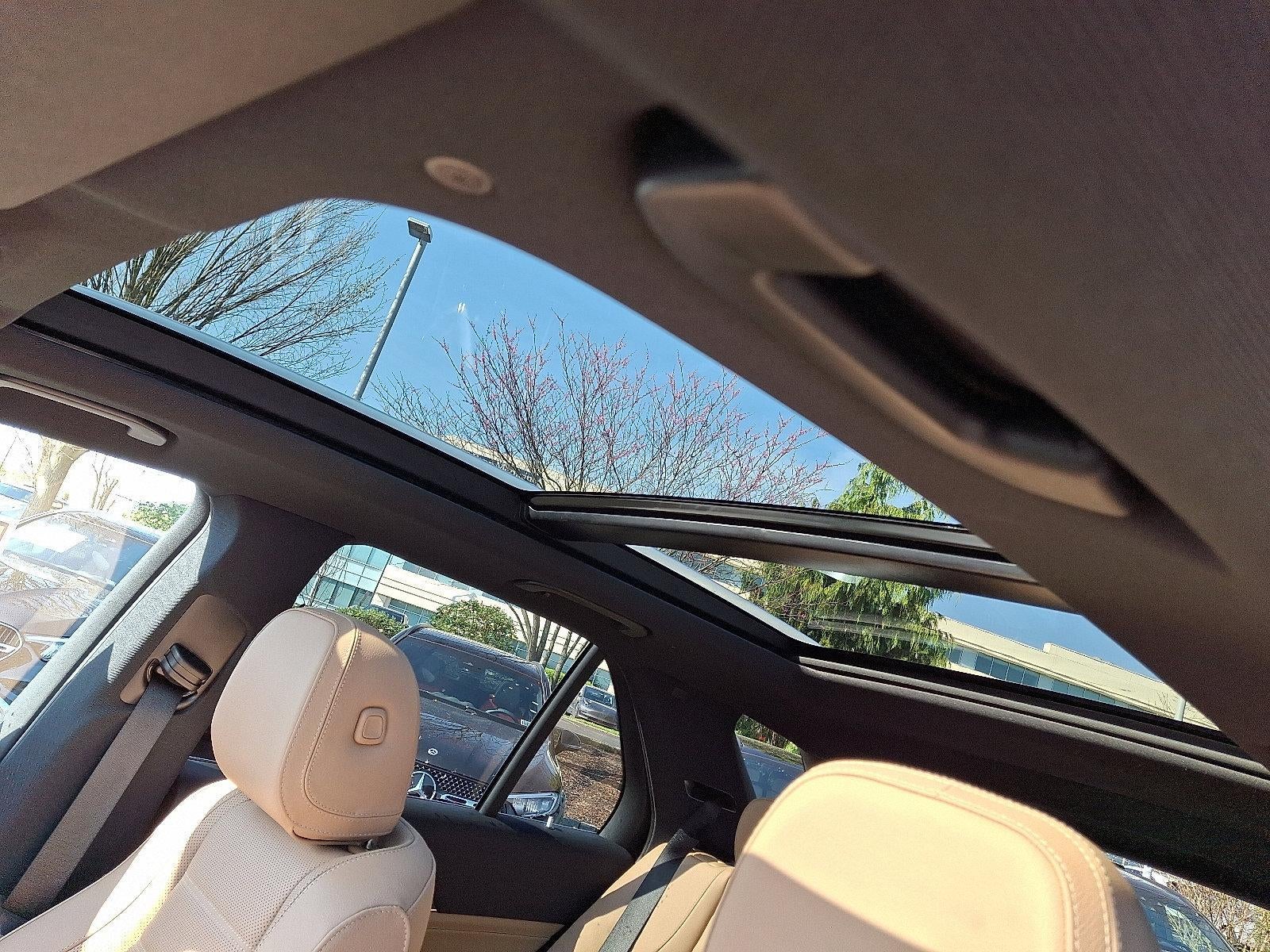 2026 Mercedes-Benz GLE GLE 350 4MATIC® SUV