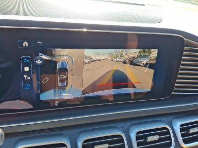 2026 Mercedes-Benz GLE GLE 350 4MATIC® SUV