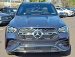 2026 Mercedes-Benz GLE GLE 350 4MATIC® SUV