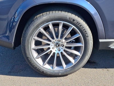 2026 Mercedes-Benz GLE GLE 350 4MATIC® SUV