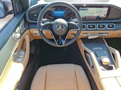 2026 Mercedes-Benz GLE GLE 350 4MATIC® SUV