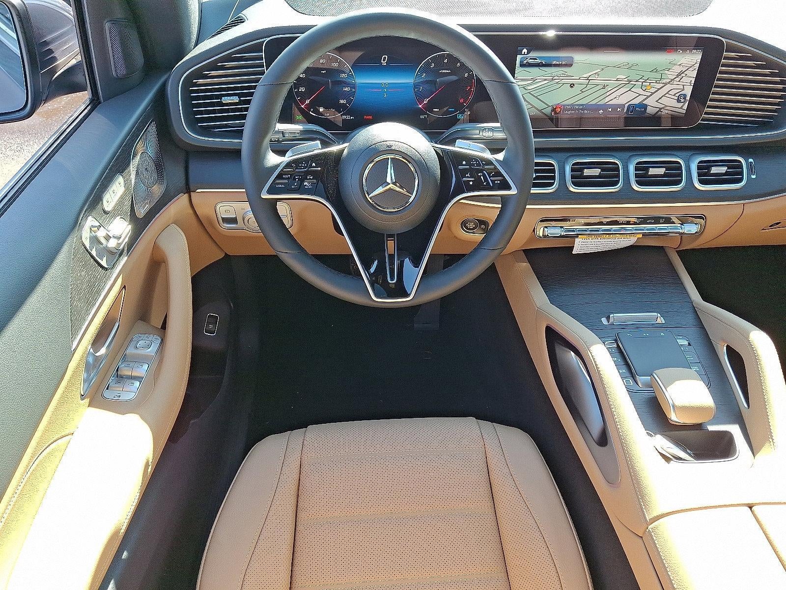 2026 Mercedes-Benz GLE GLE 350 4MATIC® SUV