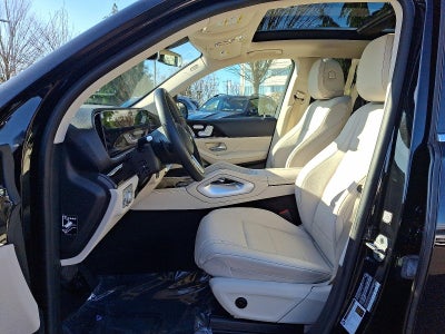 2022 Mercedes-Benz GLE GLE 350 4MATIC® SUV