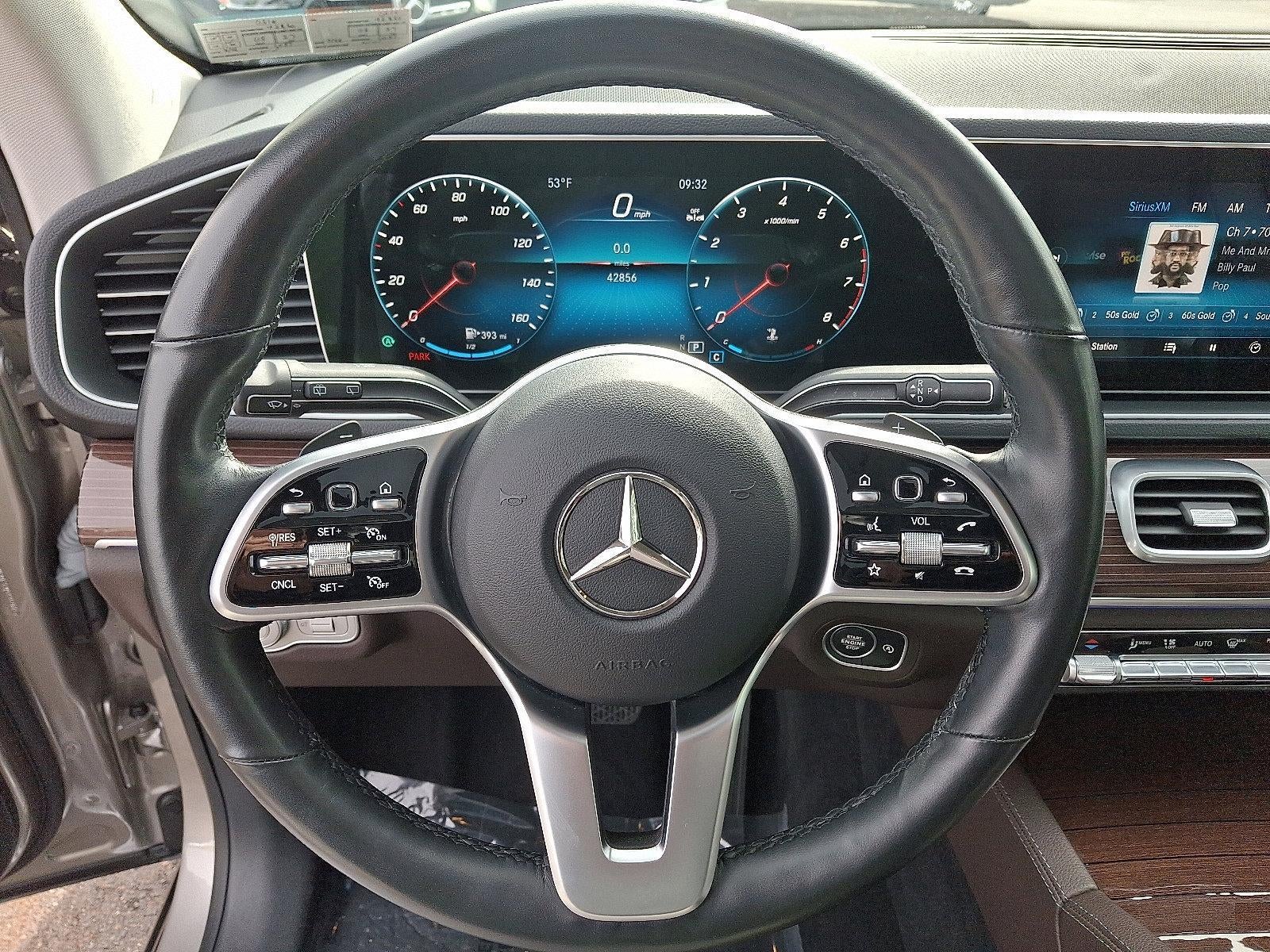 2023 Mercedes-Benz GLE GLE 350 4MATIC® SUV