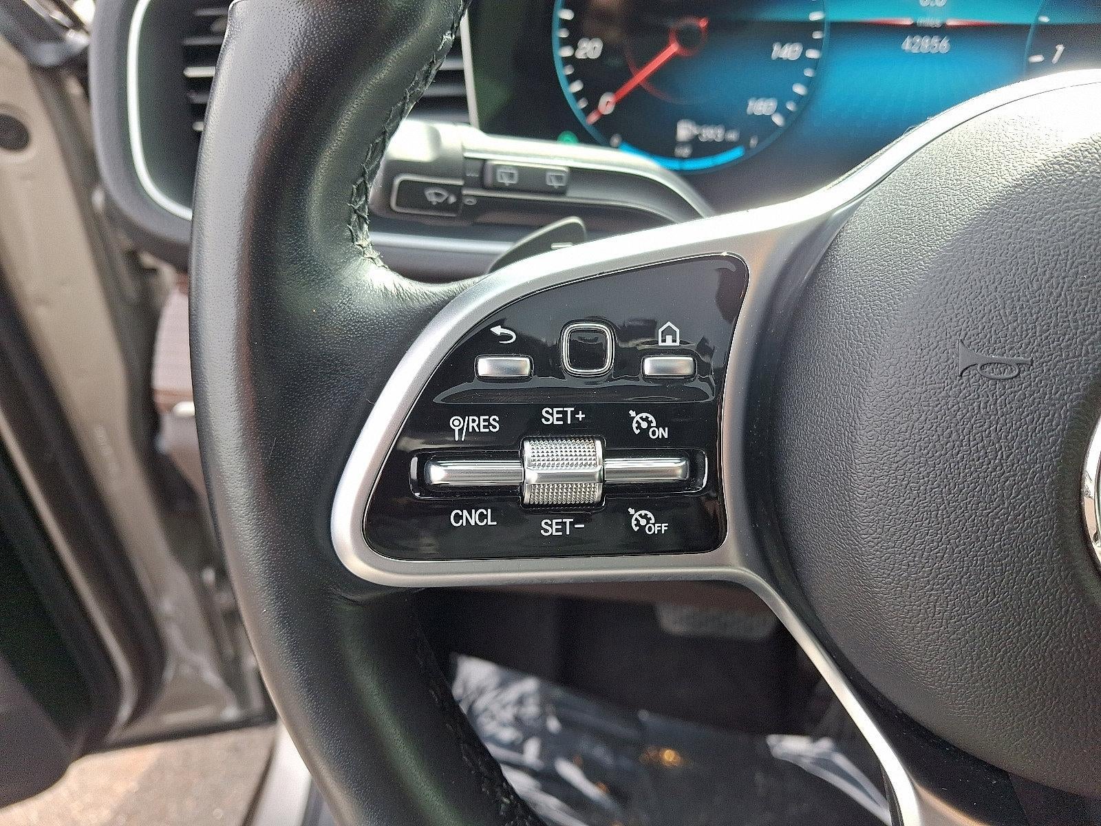2023 Mercedes-Benz GLE GLE 350 4MATIC® SUV