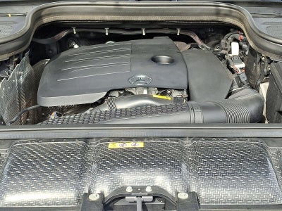 2023 Mercedes-Benz GLE GLE 350 4MATIC® SUV