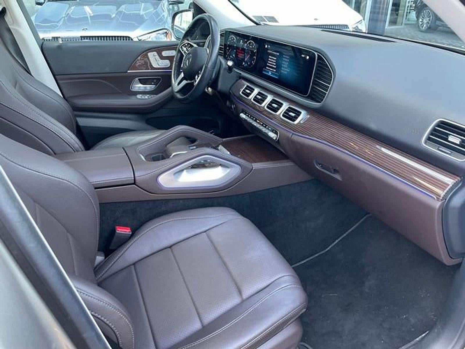 2023 Mercedes-Benz GLE GLE 350 4MATIC® SUV