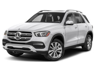 2023 Mercedes-Benz GLE GLE 350 4MATIC® SUV