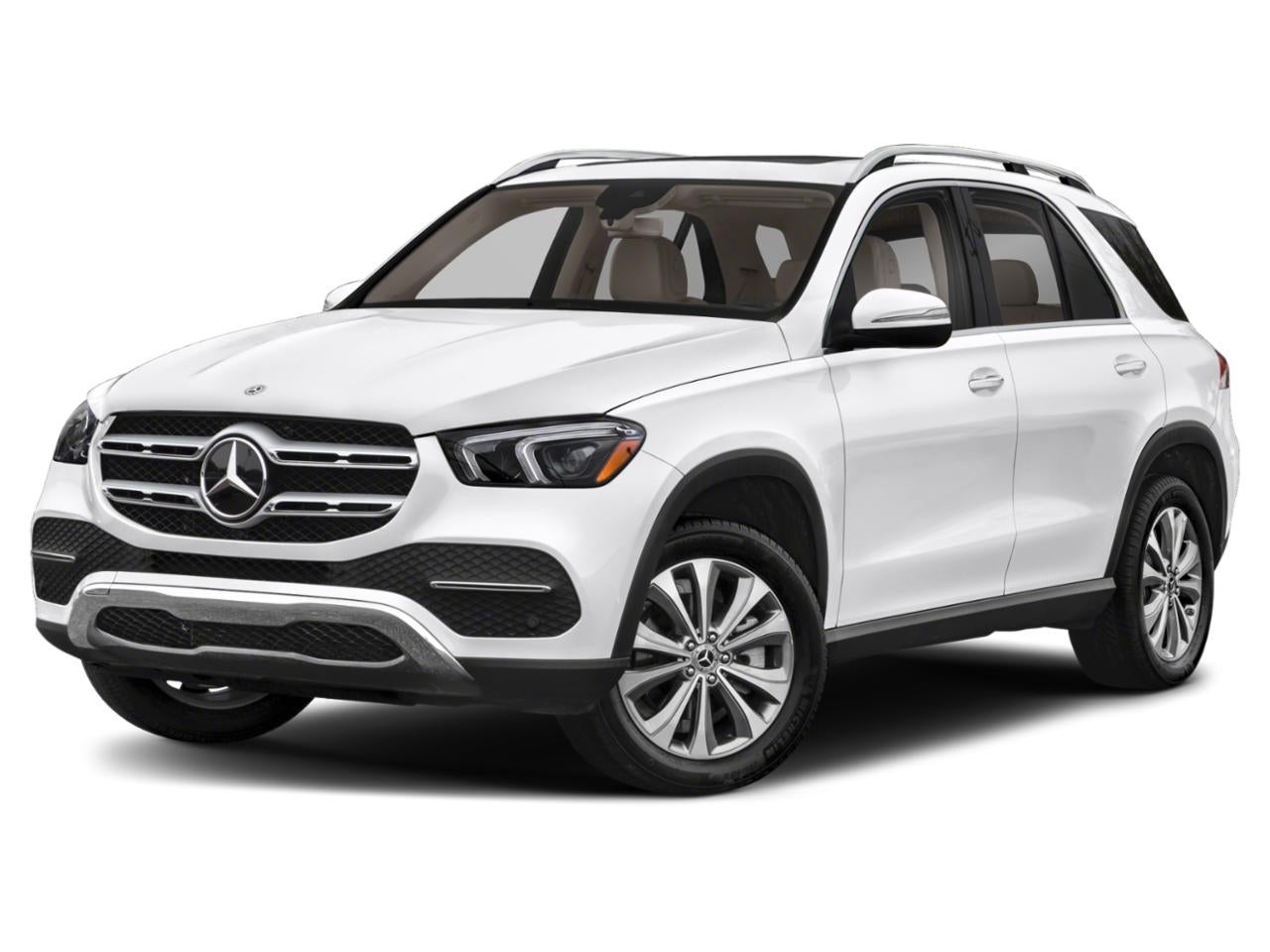 2021 Mercedes-Benz GLE GLE 350 4MATIC® SUV