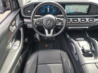 2020 Mercedes-Benz GLE GLE 350 4MATIC® SUV
