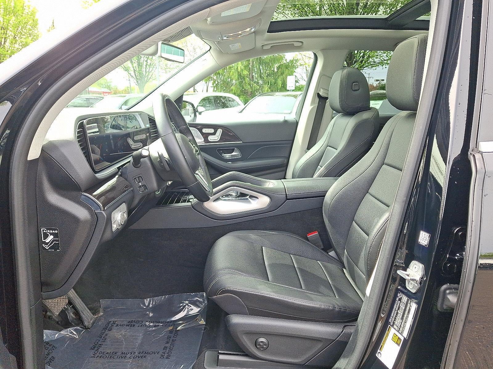 2020 Mercedes-Benz GLE GLE 350 4MATIC® SUV