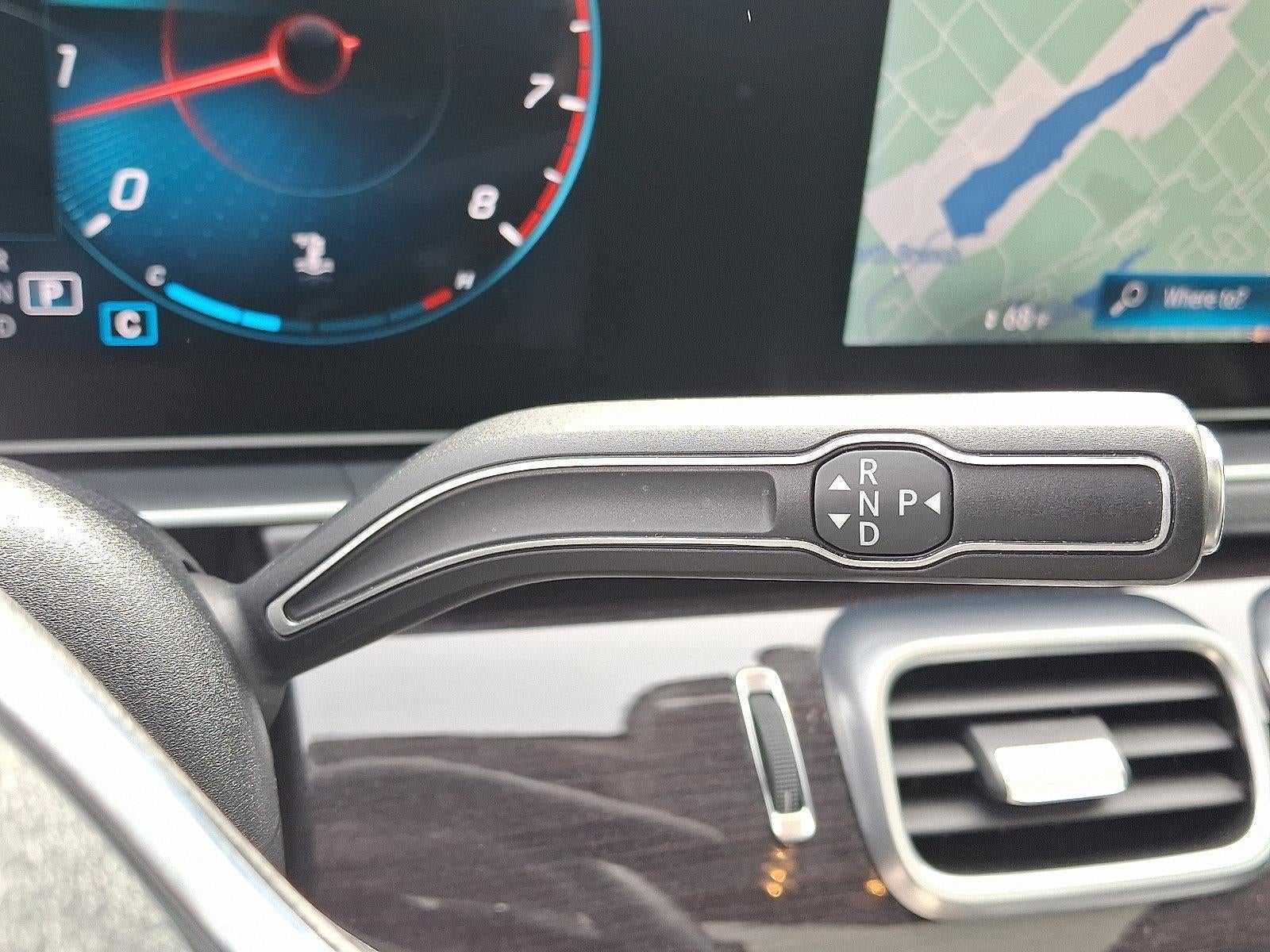 2020 Mercedes-Benz GLE GLE 350 4MATIC® SUV
