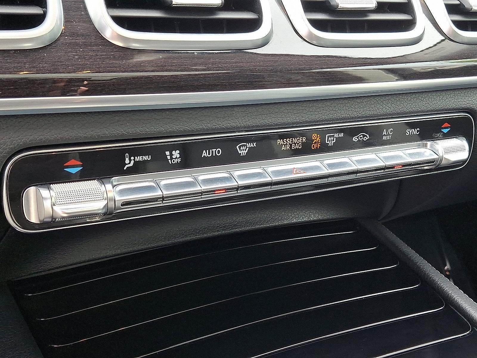 2020 Mercedes-Benz GLE GLE 350 4MATIC® SUV