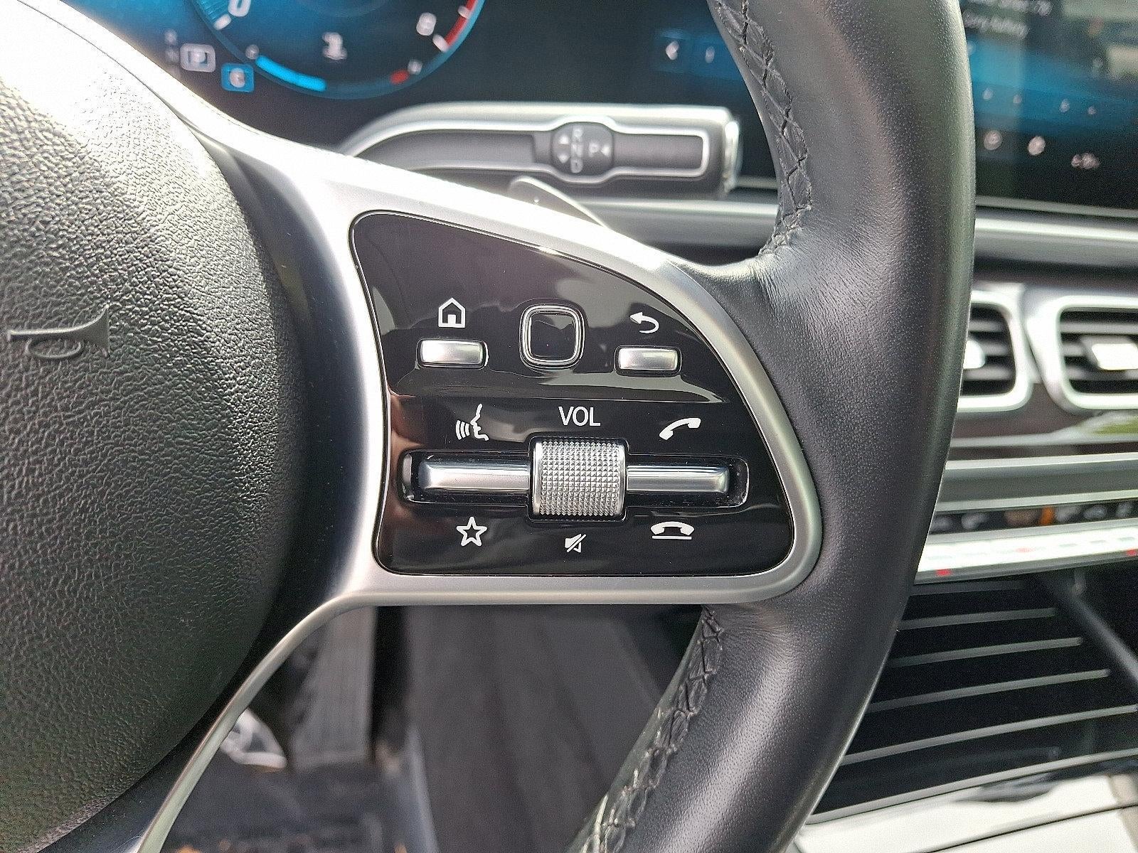 2020 Mercedes-Benz GLE GLE 350 4MATIC® SUV