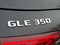 2020 Mercedes-Benz GLE GLE 350 4MATIC® SUV