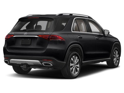 2020 Mercedes-Benz GLE GLE 350 4MATIC® SUV
