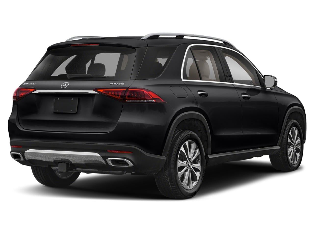 2020 Mercedes-Benz GLE GLE 350 4MATIC® SUV
