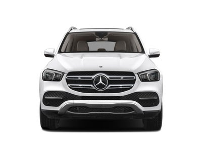 2020 Mercedes-Benz GLE GLE 350 4MATIC® SUV