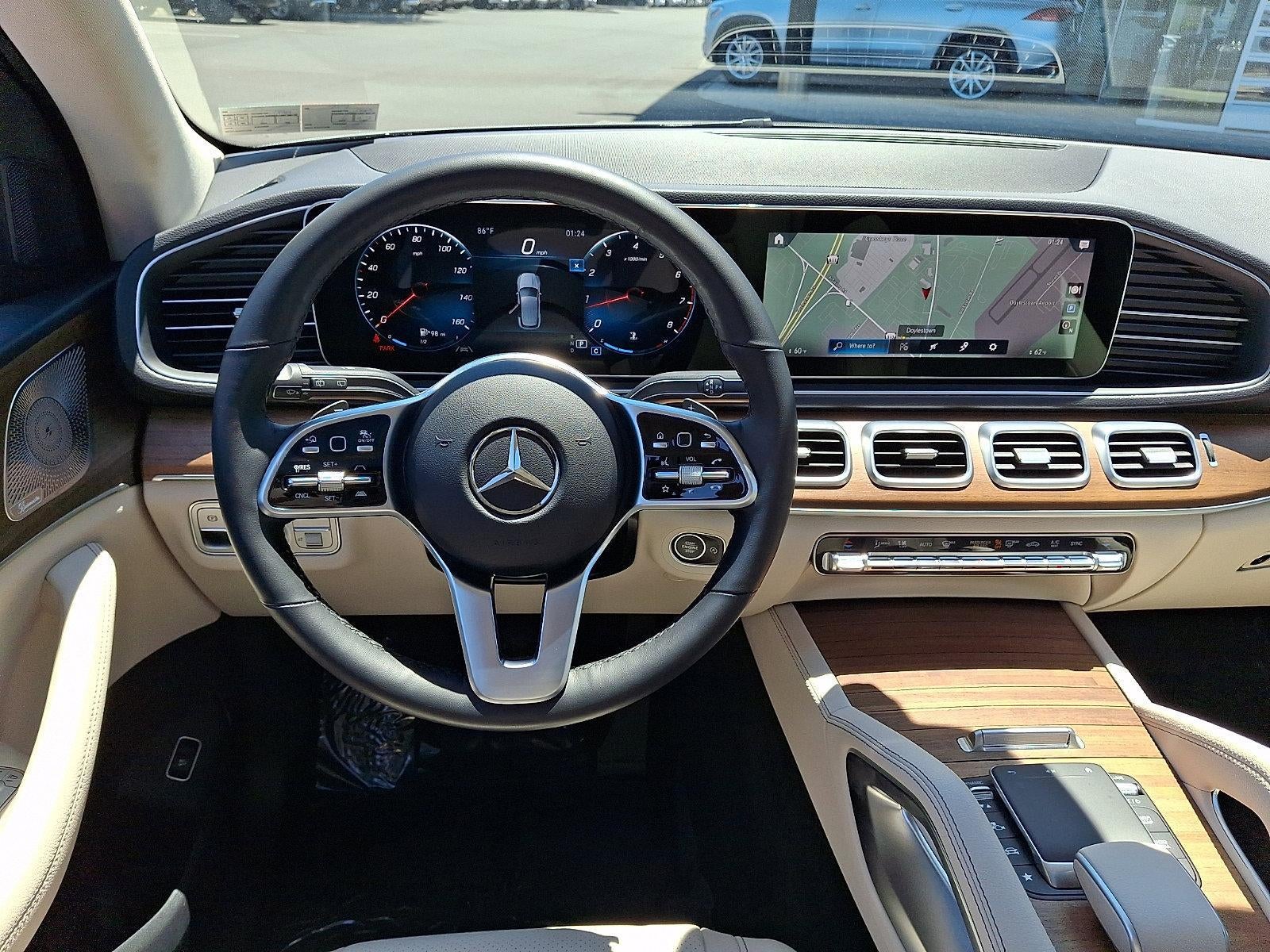 2023 Mercedes-Benz GLE GLE 350 4MATIC® SUV