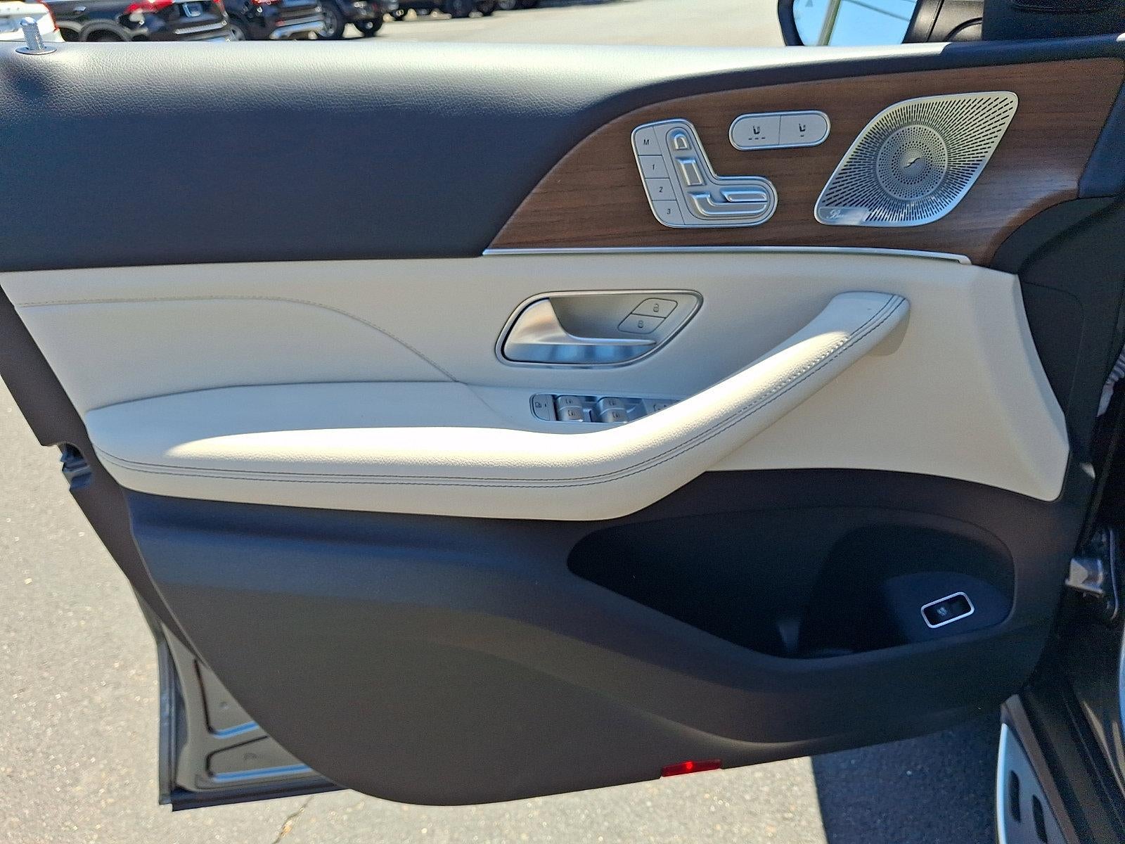 2023 Mercedes-Benz GLE GLE 350 4MATIC® SUV