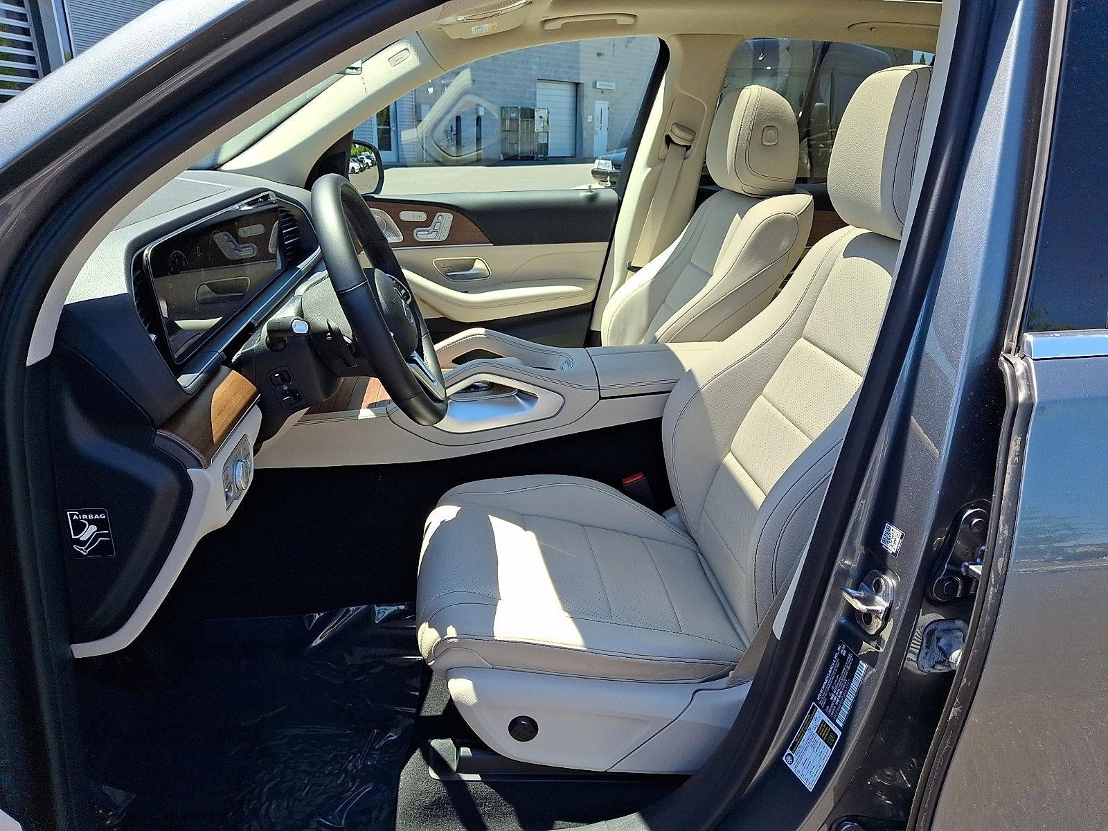 2023 Mercedes-Benz GLE GLE 350 4MATIC® SUV