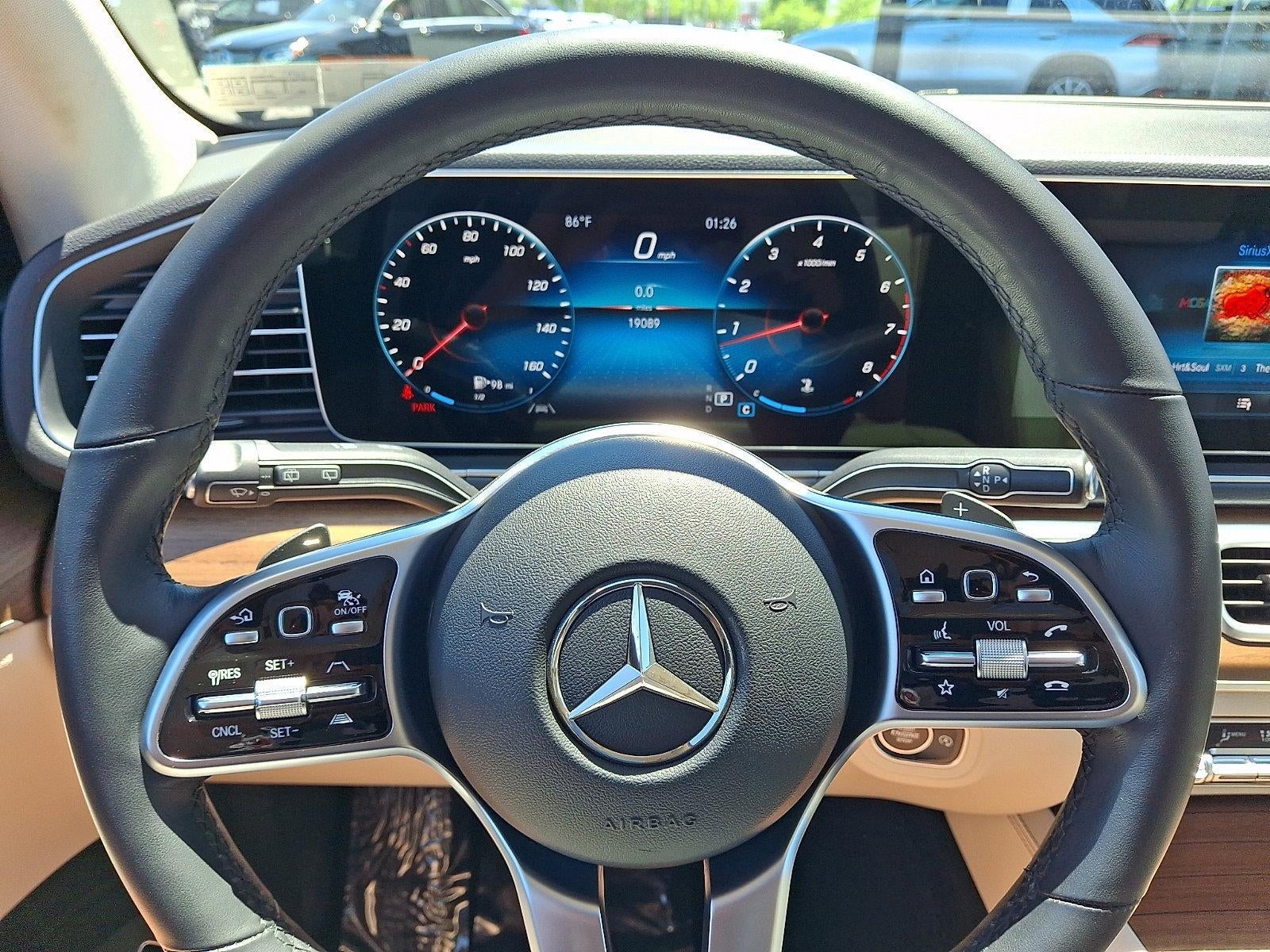 2023 Mercedes-Benz GLE GLE 350 4MATIC® SUV