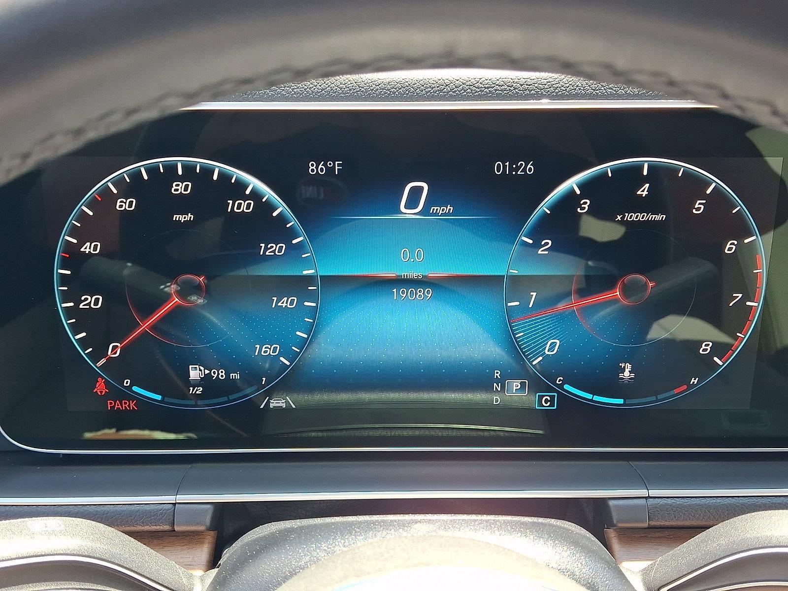 2023 Mercedes-Benz GLE GLE 350 4MATIC® SUV