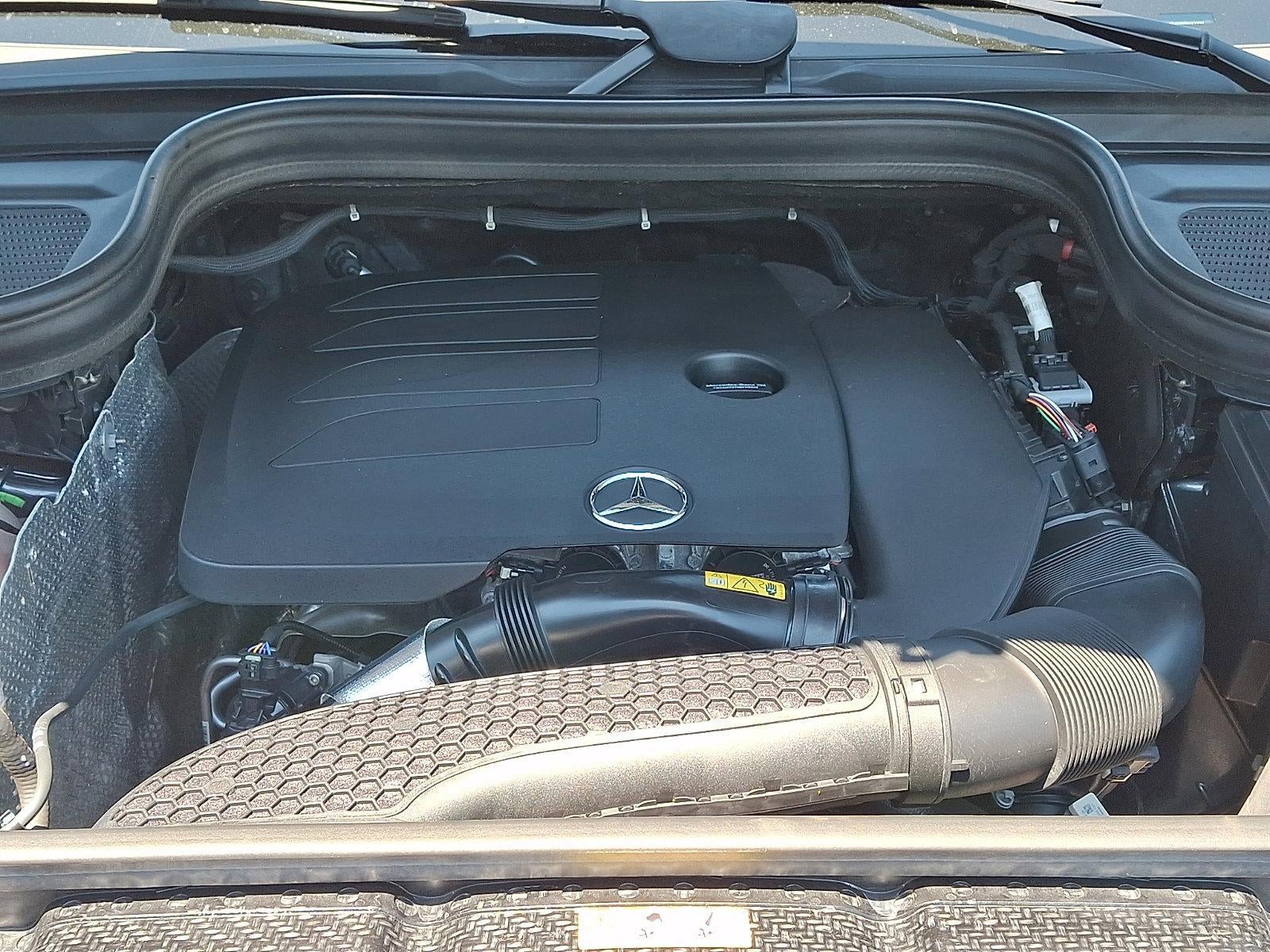 2023 Mercedes-Benz GLE GLE 350 4MATIC® SUV