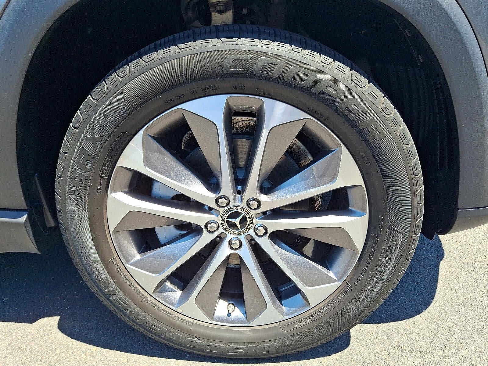 2023 Mercedes-Benz GLE GLE 350 4MATIC® SUV
