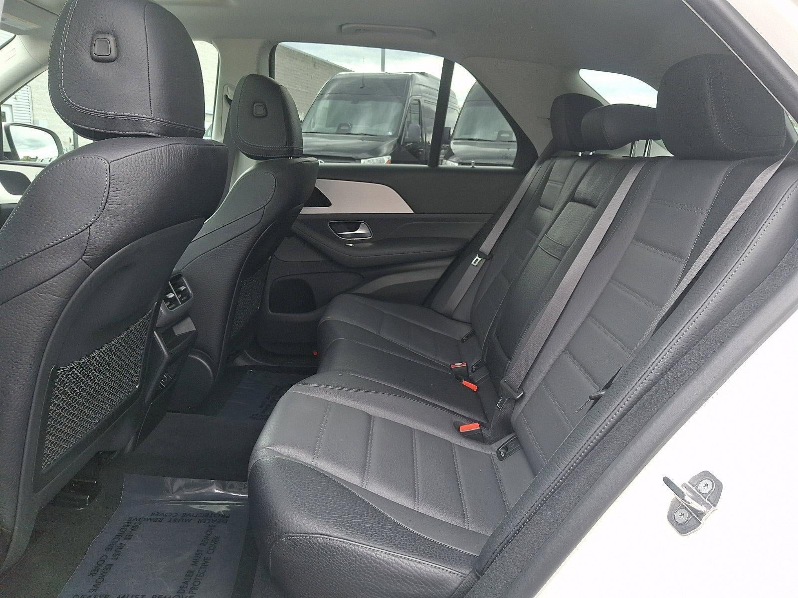 2020 Mercedes-Benz GLE GLE 350 4MATIC® SUV