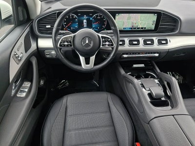 2020 Mercedes-Benz GLE GLE 350 4MATIC® SUV