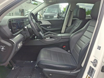 2020 Mercedes-Benz GLE GLE 350 4MATIC® SUV