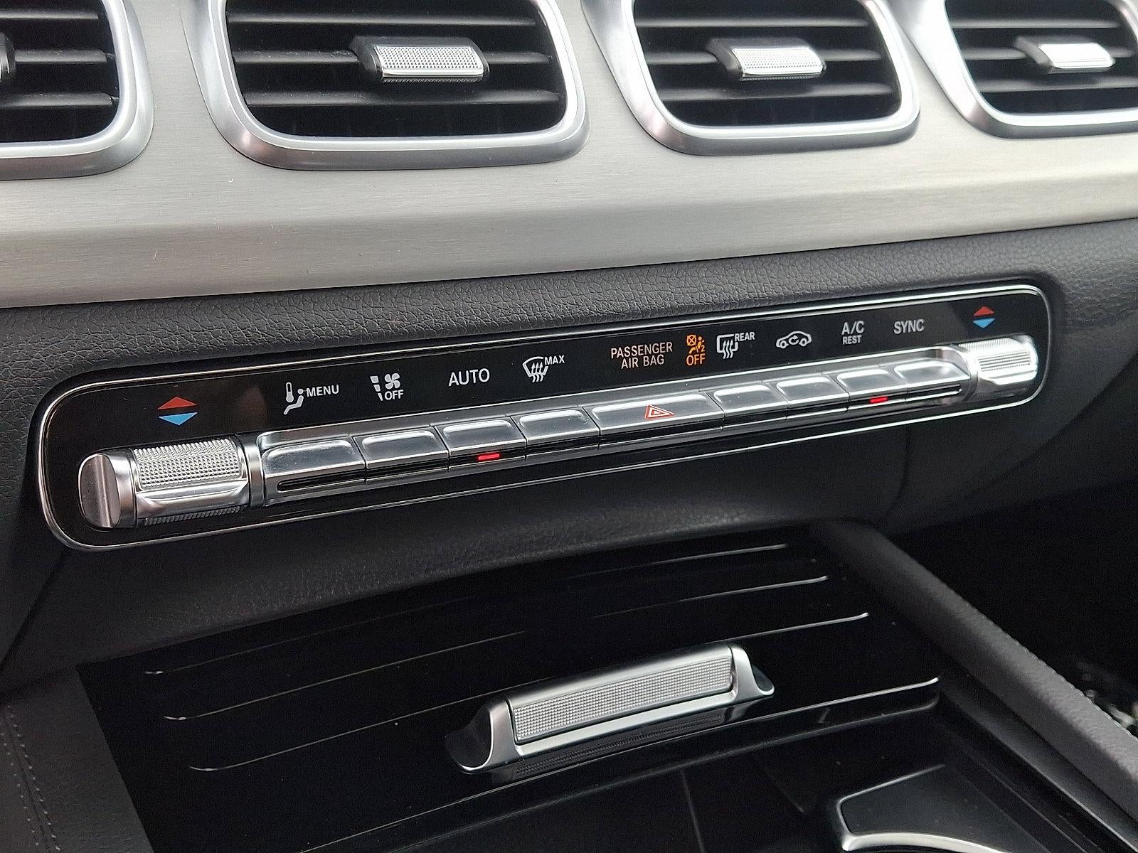 2020 Mercedes-Benz GLE GLE 350 4MATIC® SUV