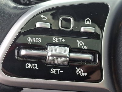 2020 Mercedes-Benz GLE GLE 350 4MATIC® SUV