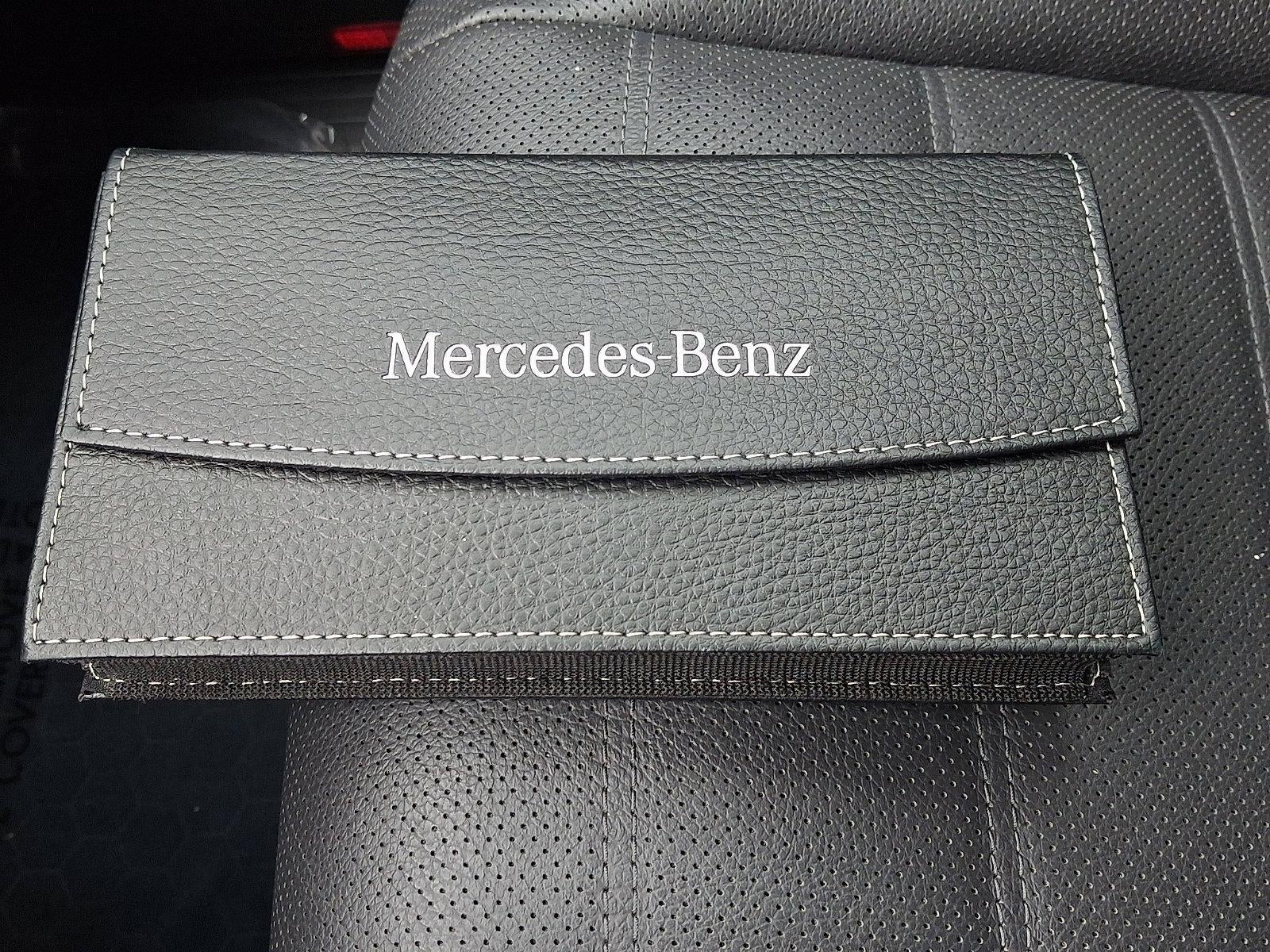 2020 Mercedes-Benz GLE GLE 350 4MATIC® SUV
