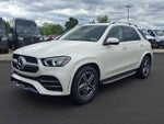 2020 Mercedes-Benz GLE GLE 350 4MATIC® SUV