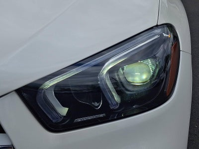 2020 Mercedes-Benz GLE GLE 350 4MATIC® SUV