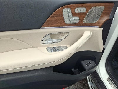 2026 Mercedes-Benz GLE GLE 450 4MATIC® SUV