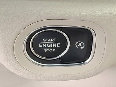 2026 Mercedes-Benz GLE GLE 450 4MATIC® SUV