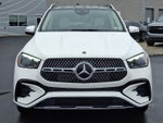 2026 Mercedes-Benz GLE GLE 450 4MATIC® SUV
