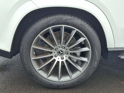2026 Mercedes-Benz GLE GLE 450 4MATIC® SUV