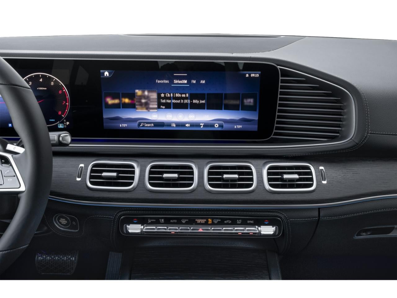 2026 Mercedes-Benz GLE GLE 450 4MATIC® SUV