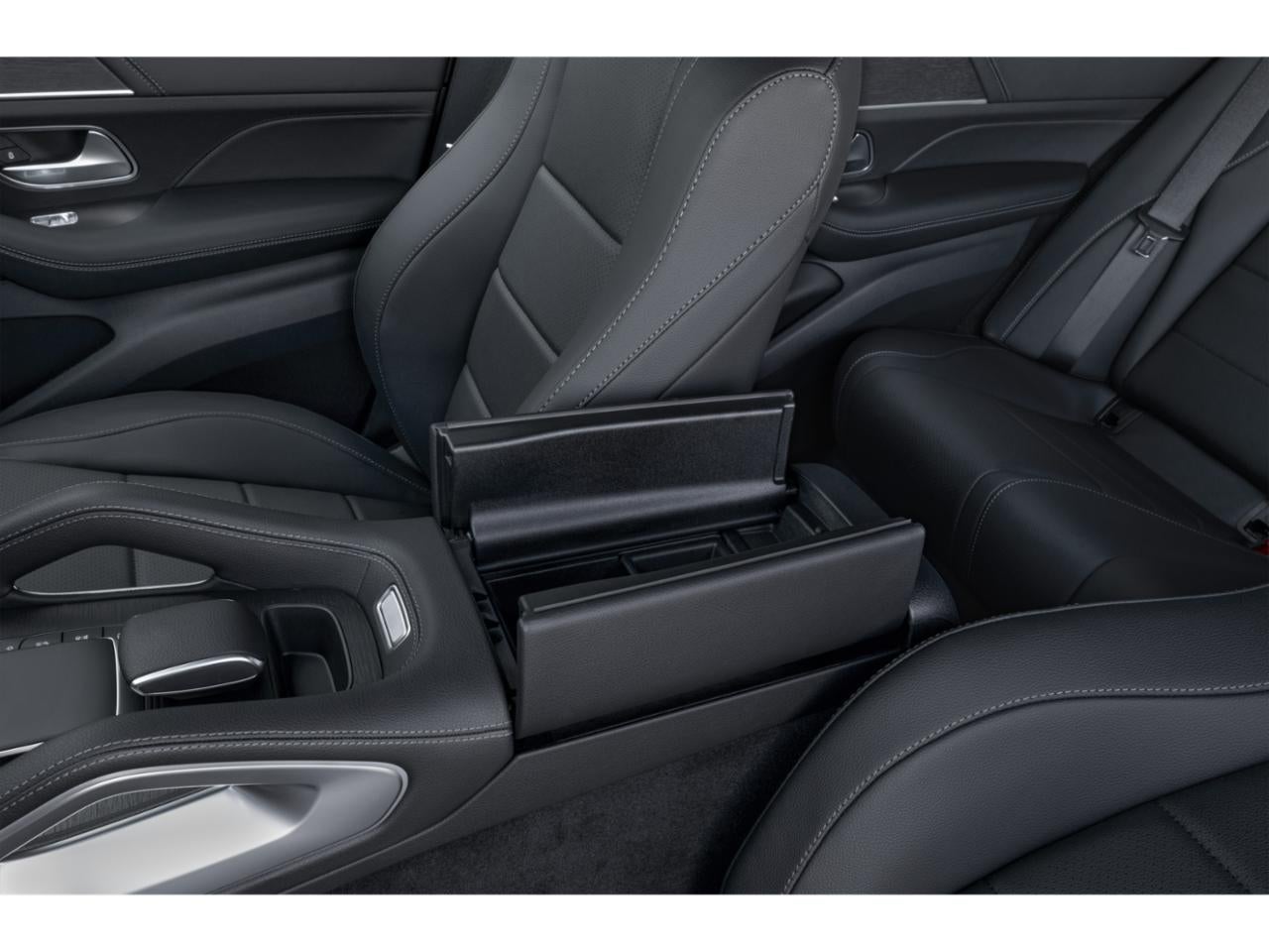 2026 Mercedes-Benz GLE GLE 450 4MATIC® SUV