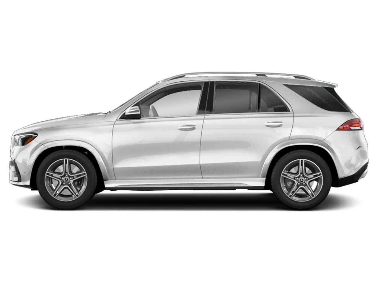 2026 Mercedes-Benz GLE GLE 450 4MATIC® SUV