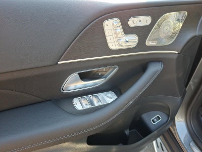 2026 Mercedes-Benz GLE GLE 450 4MATIC® SUV