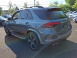 2026 Mercedes-Benz GLE GLE 450 4MATIC® SUV