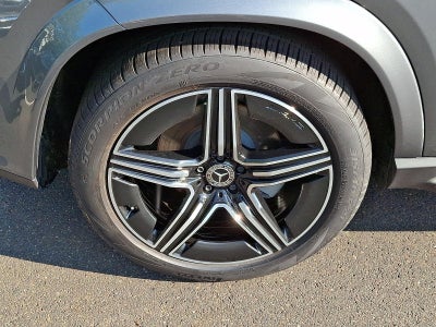 2026 Mercedes-Benz GLE GLE 450 4MATIC® SUV